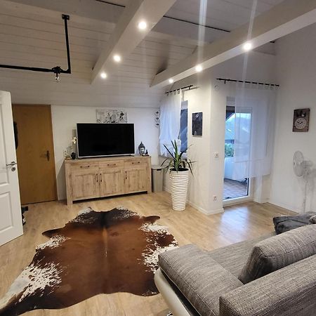 Stern Apartment Wehr  Kültér fotó
