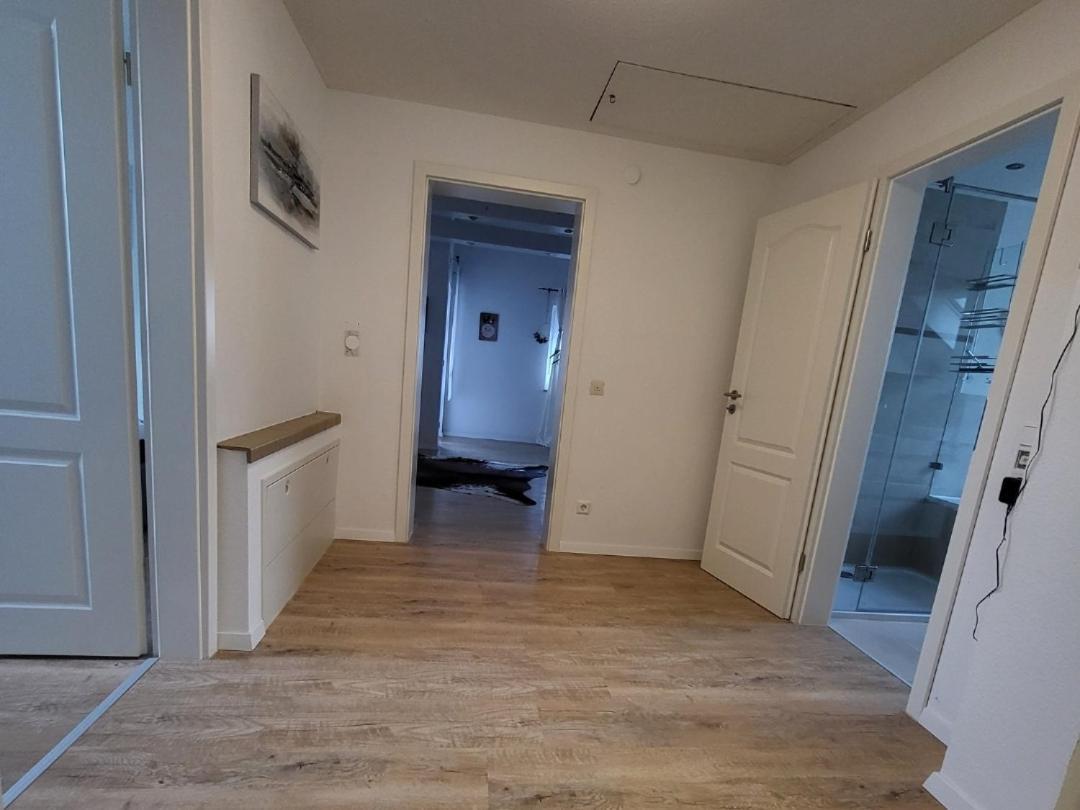 Stern Apartment Wehr  Kültér fotó