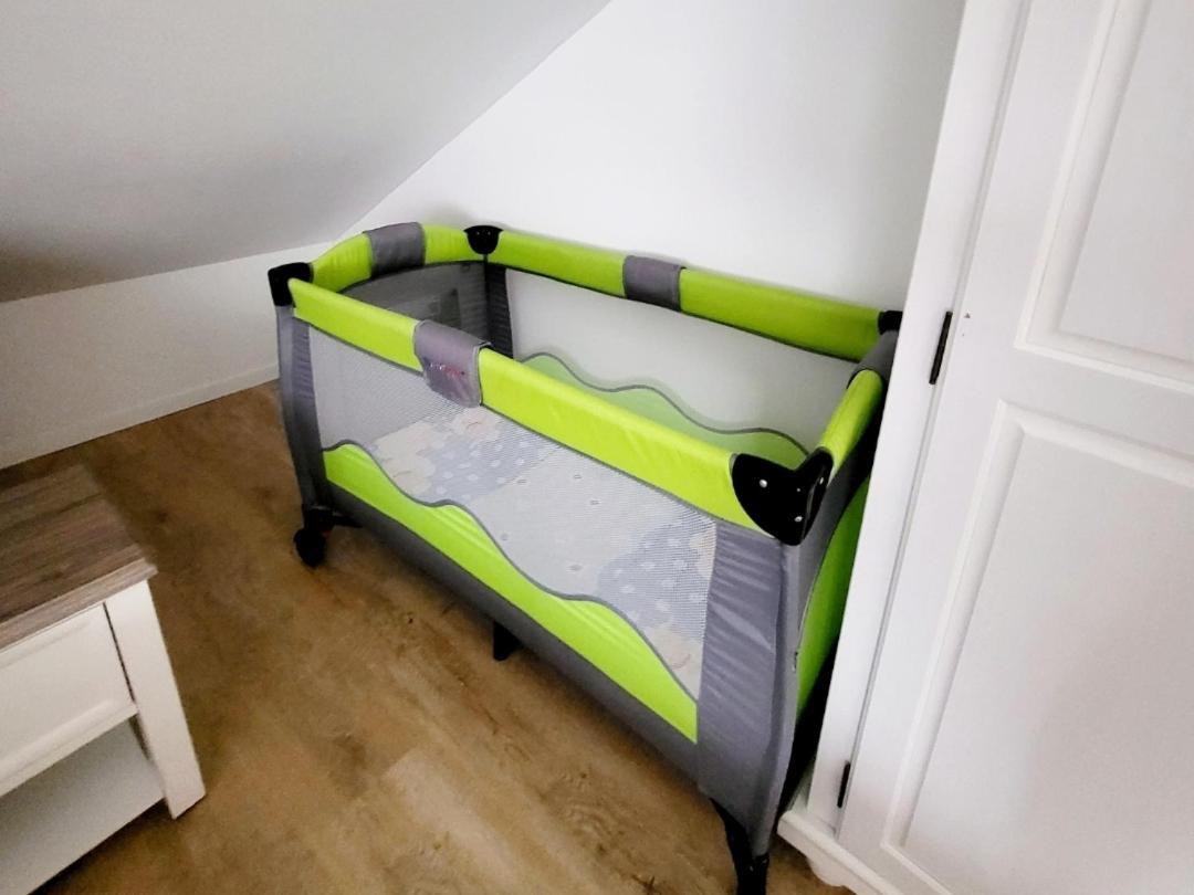 Stern Apartment Wehr  Kültér fotó