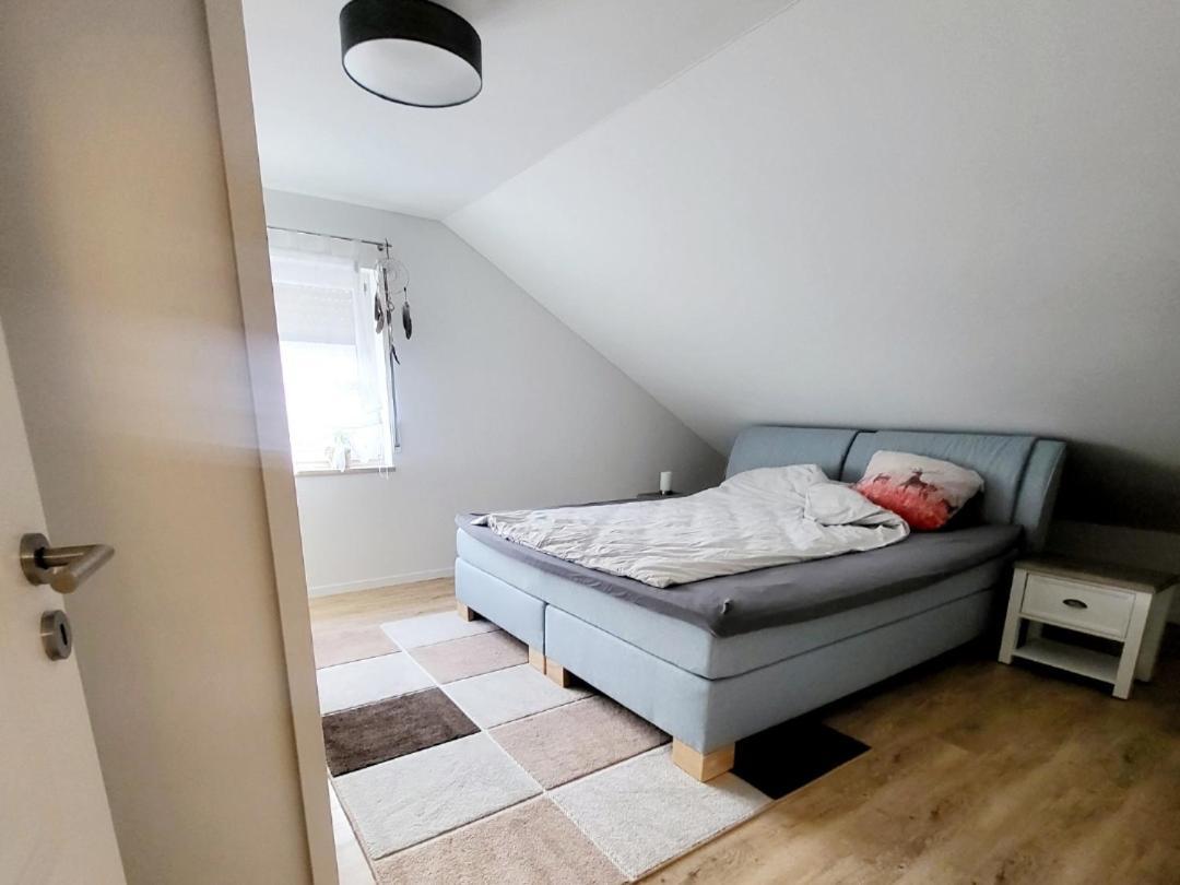 Stern Apartment Wehr  Kültér fotó