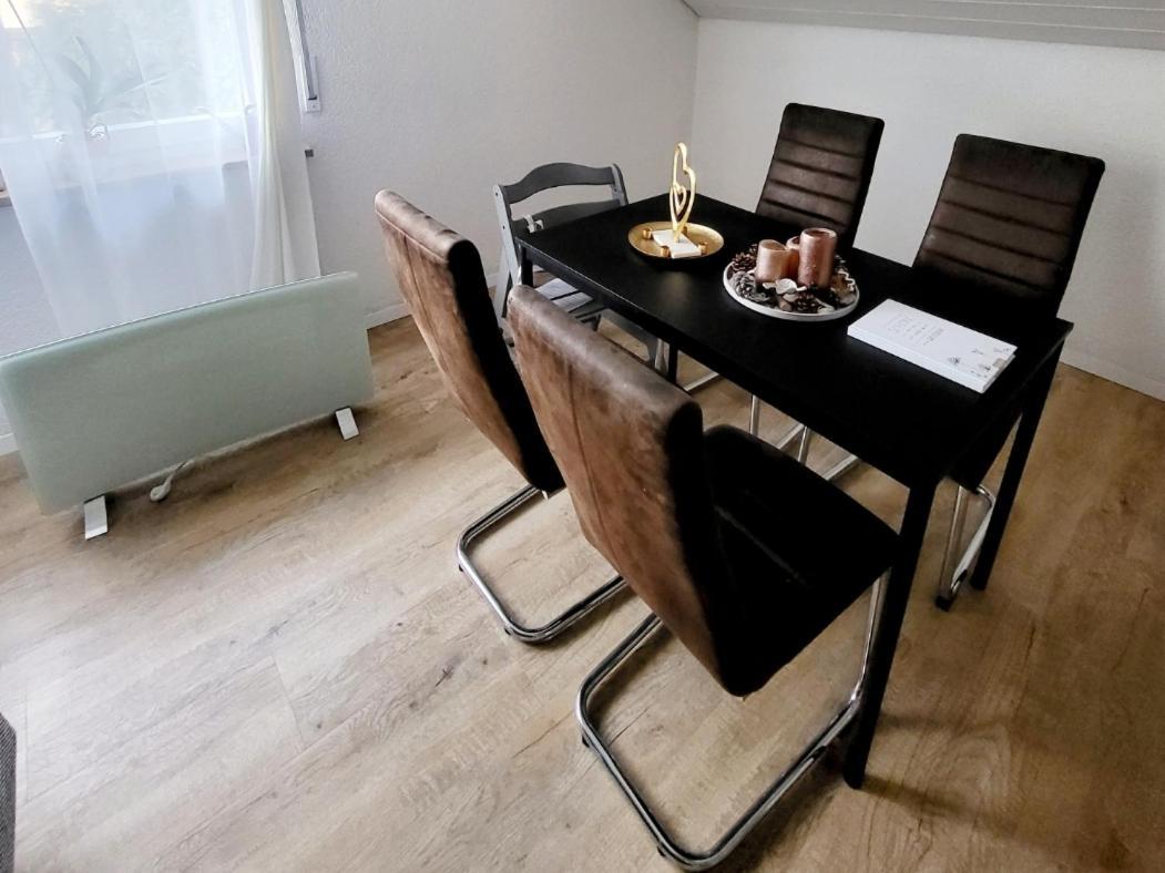 Stern Apartment Wehr  Kültér fotó