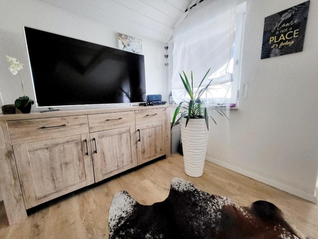 Stern Apartment Wehr  Kültér fotó