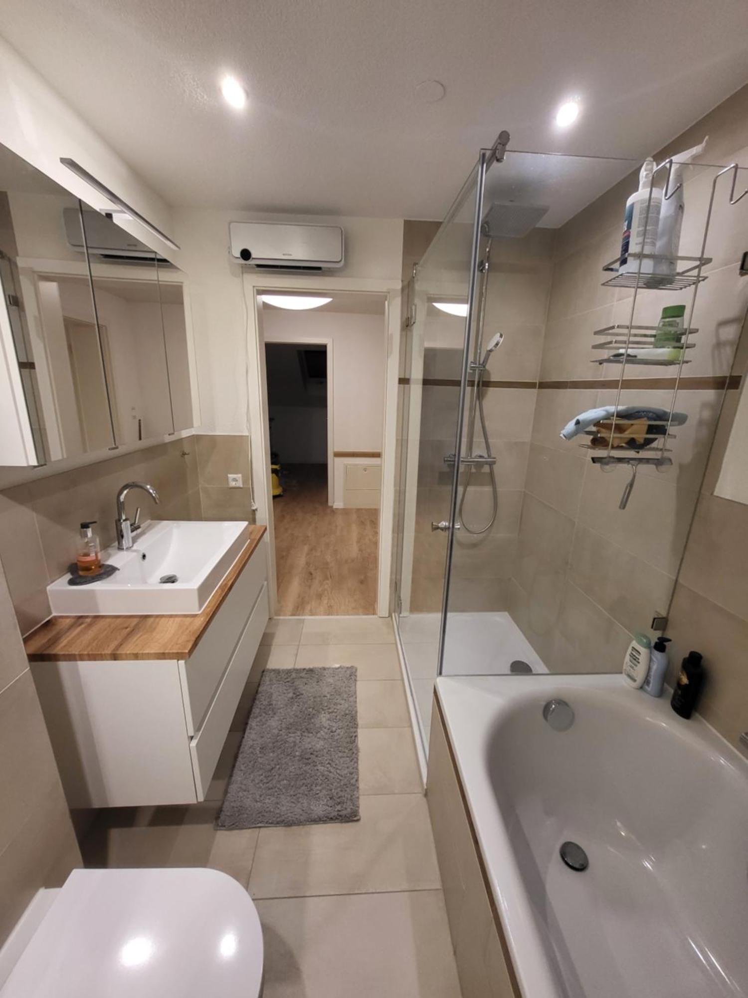 Stern Apartment Wehr  Kültér fotó
