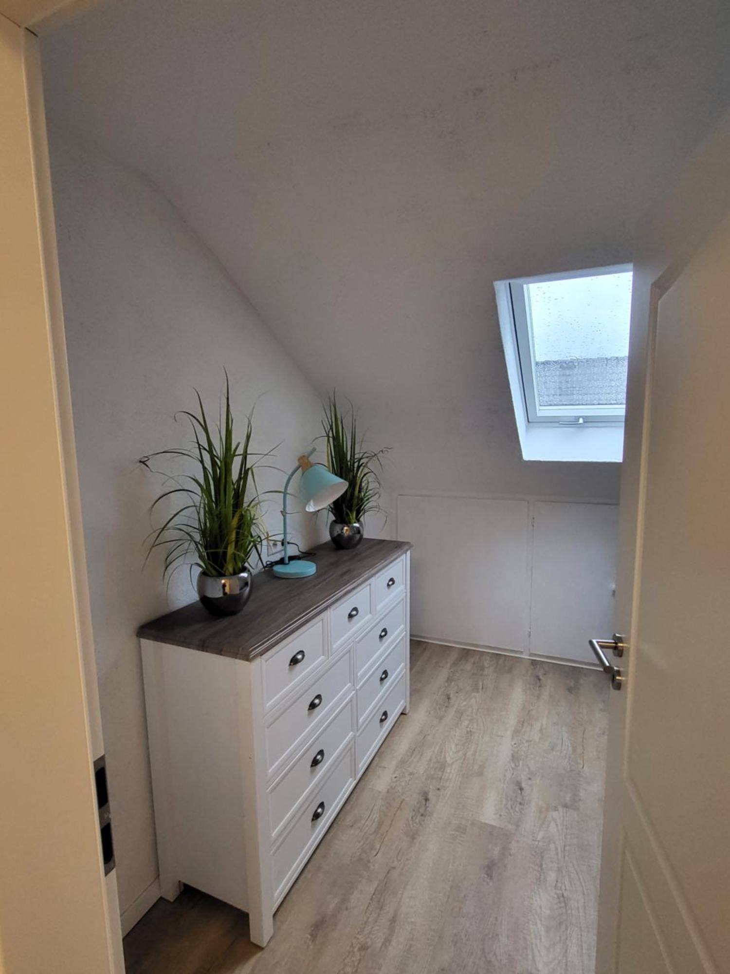 Stern Apartment Wehr  Kültér fotó