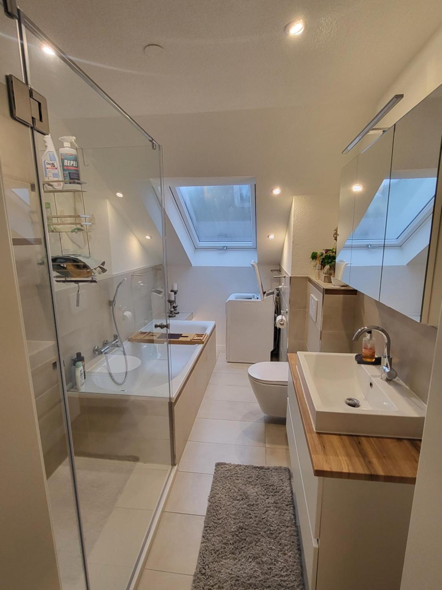 Stern Apartment Wehr  Kültér fotó