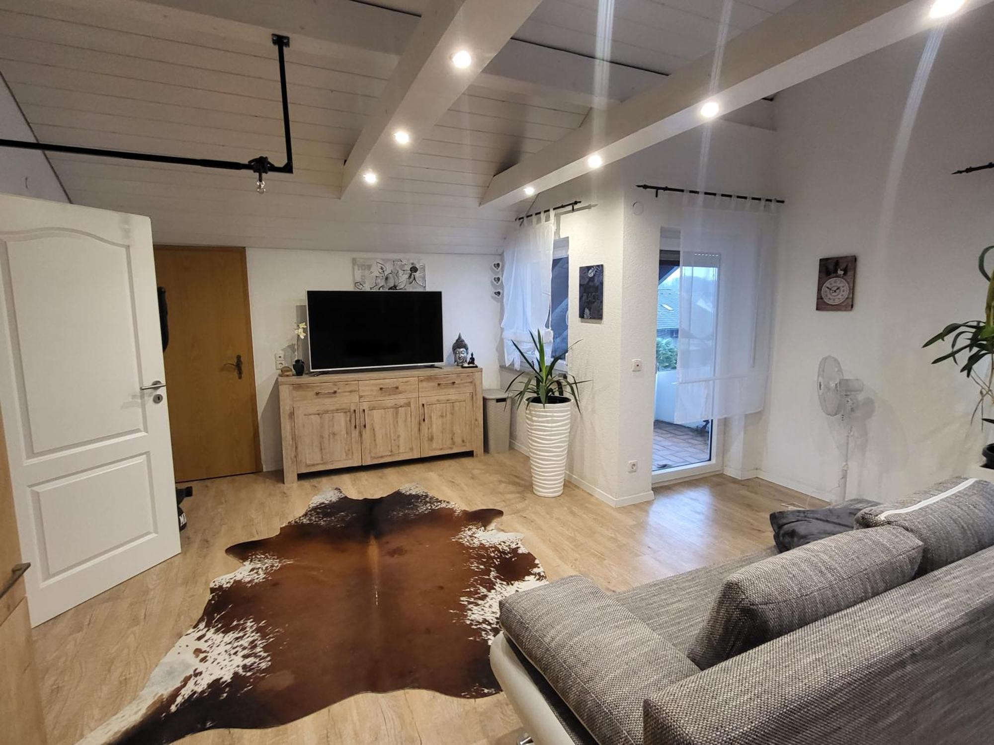 Stern Apartment Wehr  Kültér fotó