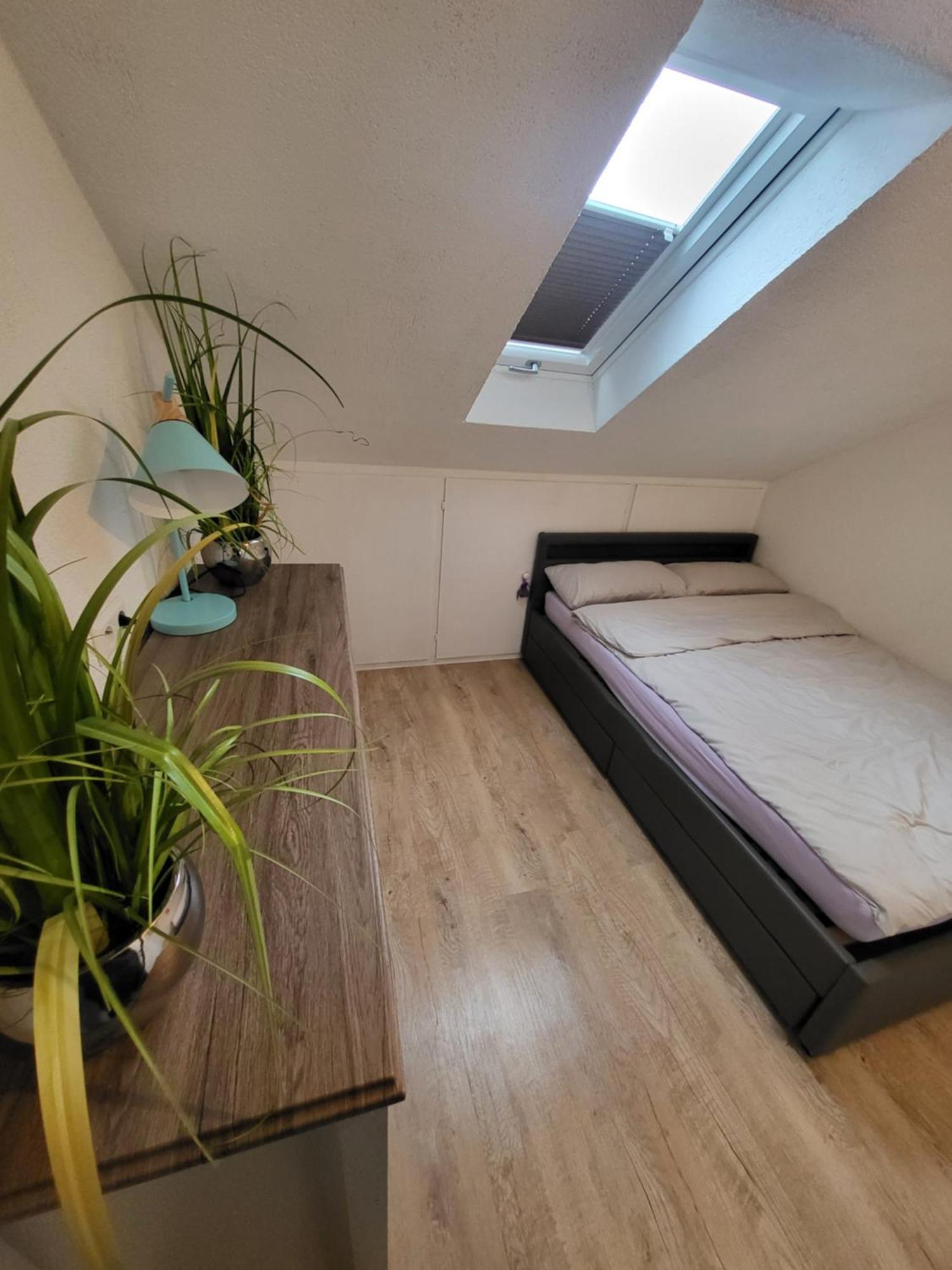 Stern Apartment Wehr  Kültér fotó